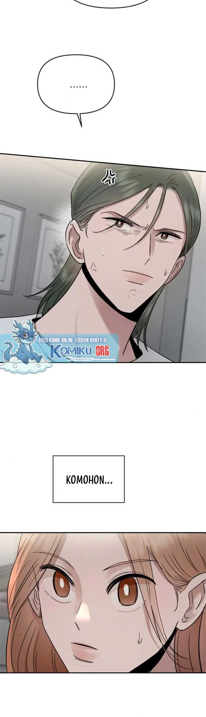 Paradise on Earth Chapter 16 Fix Gambar 21